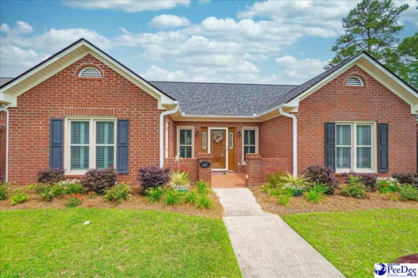 405 OLDE COLONY DR, FLORENCE, SC 29505 - Image 1