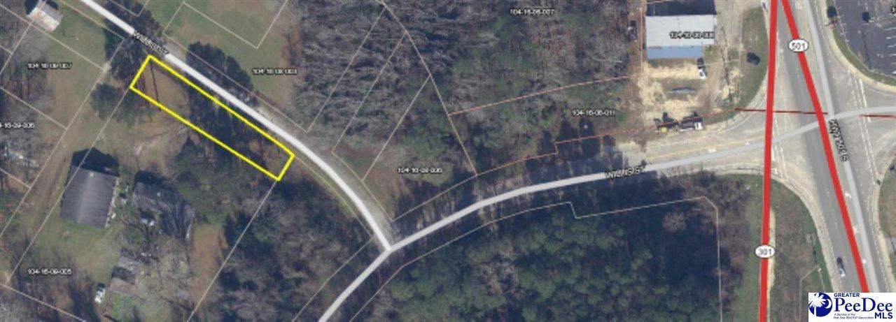 LOT 48 & 55 WILLIS STREET, LATTA, SC 29565, photo 1 of 2