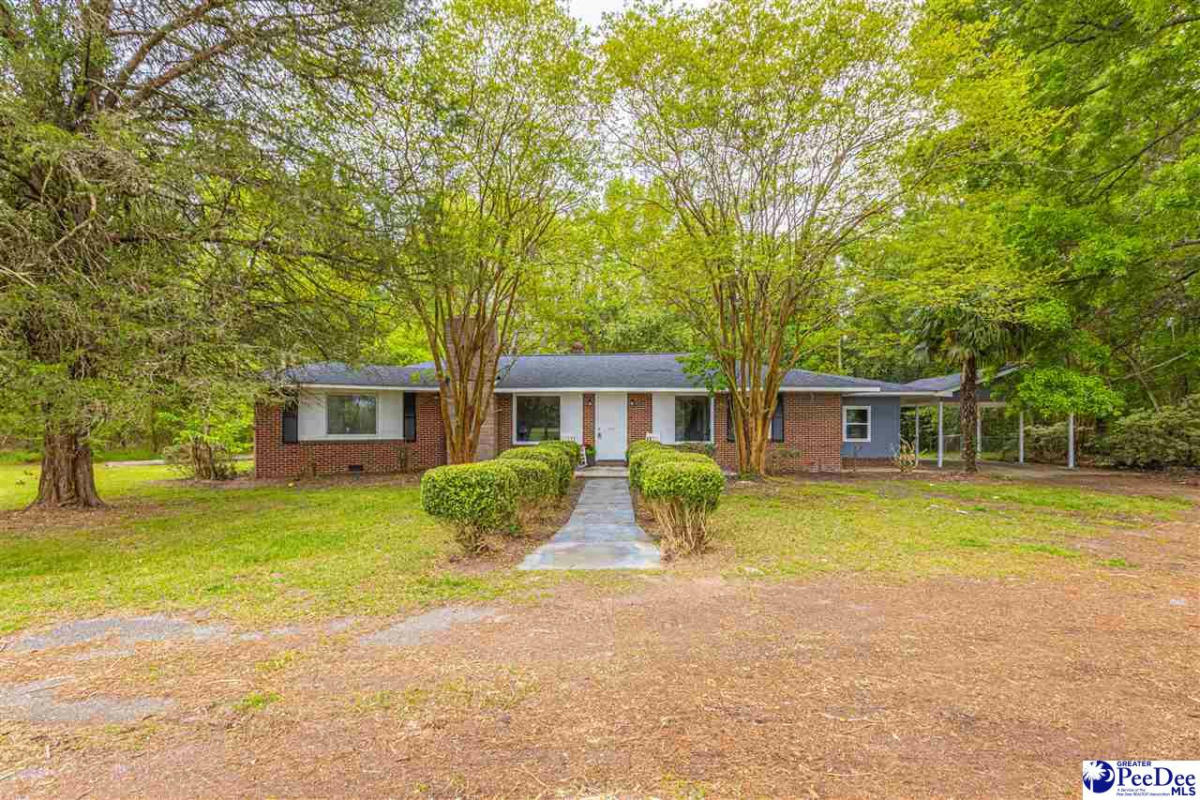 2721 W HIGHWAY 76, MARION, SC 29571, photo 1 of 61