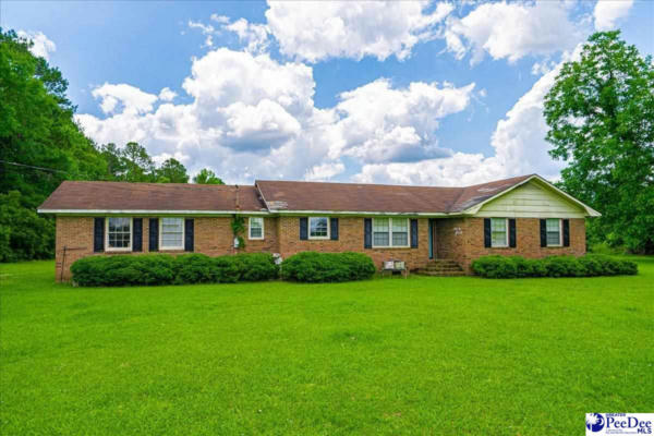 527 BENNETT DR, JOHNSONVILLE, SC 29555 - Image 1