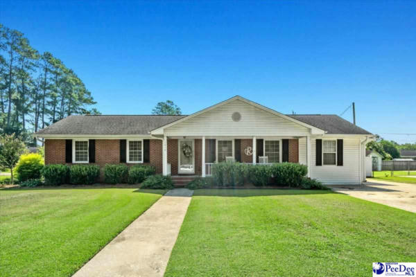 1618 OLD CORNER CT, MARION, SC 29571 - Image 1